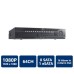 Hikvision DS-9664NI-ST 64-Channel NVR, No HDD
