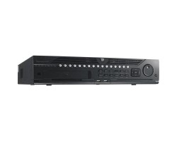Hikvision DS-9632NI-I8 32 Channel 4K Network Video Recorder, No HDD
