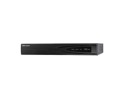 Hikvision DS-7604NI-E1/4P 4 Channel NVR with 4-Port PoE, No HDD