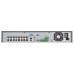16 Channel H.265 12MP Hikvision Embedded Plug & Play Network Video Recorder
